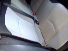 2017 TOYOTA PRIUS, BLACK, 1.8L, AT,  Z25035